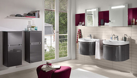 Subway 2.0 Collection by Villeroy & Boch